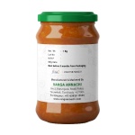 Amla jam