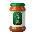 Amla Jam Recipe