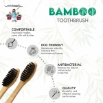 bamboo tooth brush