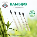 bamboo tooth brush