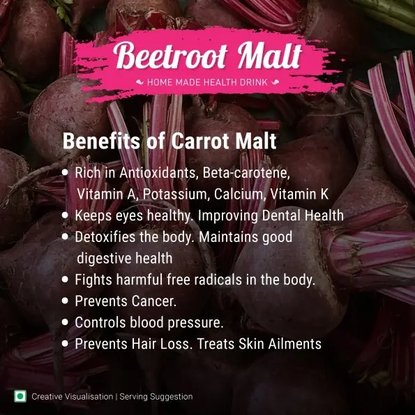 Beetroot Powder for Weight Loss