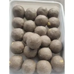 Organic Black Rice Laddu