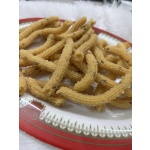 Traditional Indian Snacks