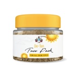 best detan face pack in india organic
