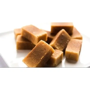 Mysorepak sweet