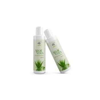 best alovera shampoo oragnic products