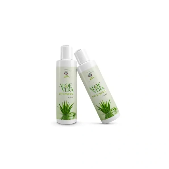 best alovera shampoo oragnic products