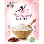 womens health mix