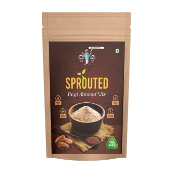 best organic baby health mix