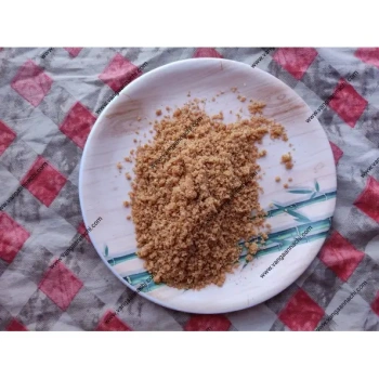 Samba rice flour