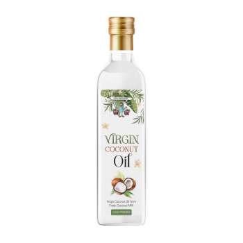 pure coconut oil in tamilnadu