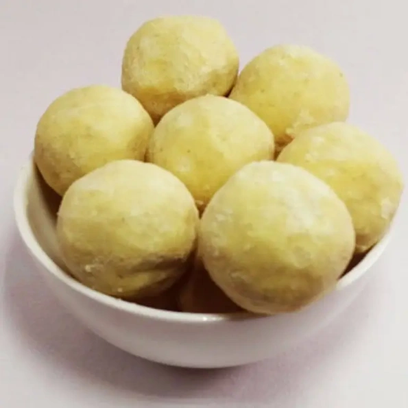 Pasiparupu Urundai