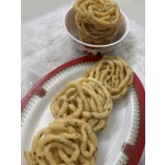 Traditional Indian Snacks