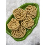 Thenkulal Murukku