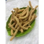 Butter Murukku recipe