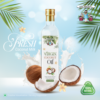 best coconut oil for skin care