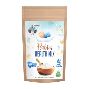 best babies health mix