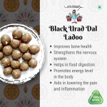 black dal