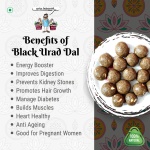 black dal