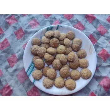 best coconut biscuits for kids