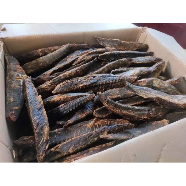 maasi karuvadu best karuvadu