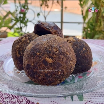 best palm jaggery karupatti