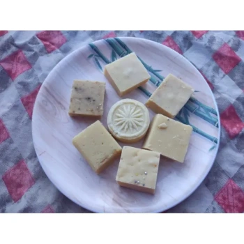 milk sweet