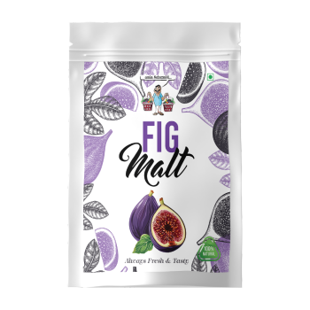 fig malt health drink