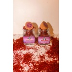 pure saffron in tamilnadu