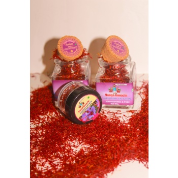 best kashmiiri saffron online