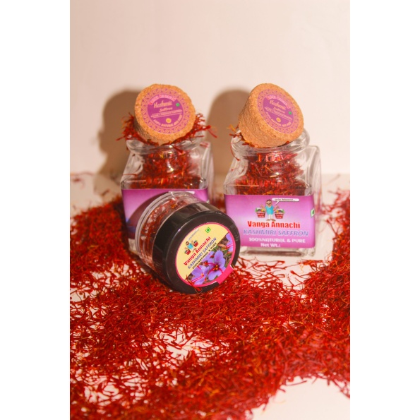 best kashmiiri saffron online