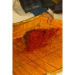 pure saffron in tamilnadu