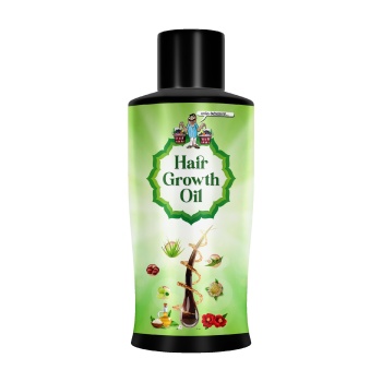 Hair oil for hair growth india