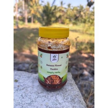 buy valaipoo thokku online
