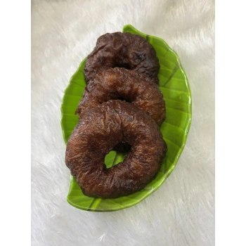 Rice flour dessert calories