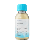 Handmade herbal floor cleaner