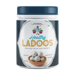 healthy ladoos