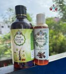 hair regrowth oil for men